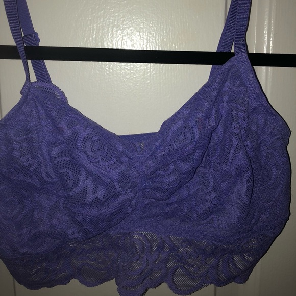 PINK Victoria's Secret Other - PINK Bralette